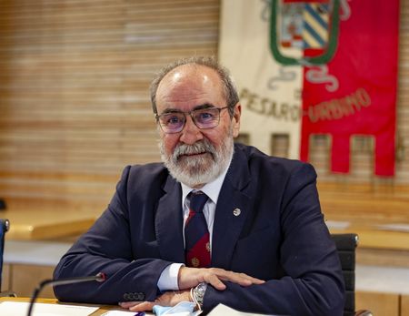 Foto Presidente Paolini 2022