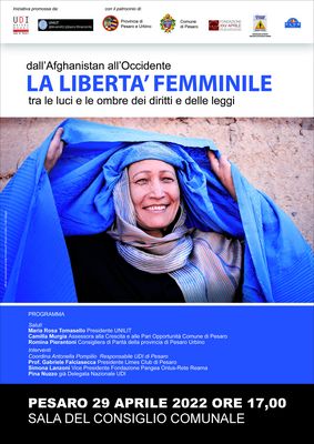 Locandina UDI 29 aprile 2022 Locandina UDI 29 aprile 2022