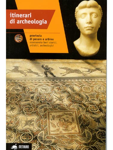 itinerari archeologia