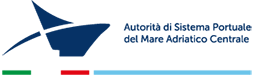logo AUTORITA PORTUALE