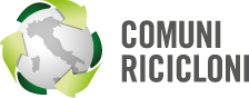 logo comuni ricicloni