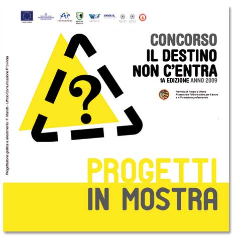 sicurezza lavoro cop cd