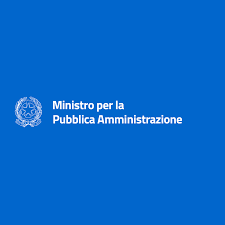 Logo Ministero pubblica Amministrazione