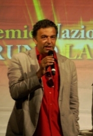 Antonio Topi direttore artistico