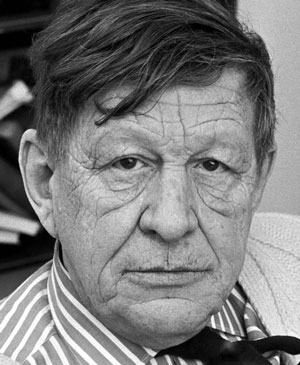 Auden