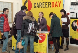 Career day2010