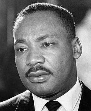 GR 170609 Martin Luther King 01