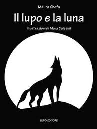 Il lupo e la luna