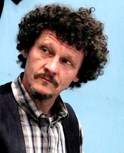 Luca Cognolato