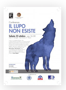 Lupo Locandina