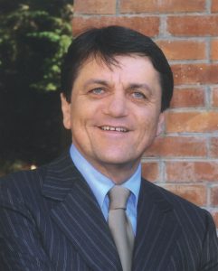 Massimo Vannucci