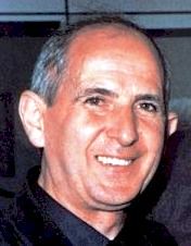 Padre Pino Puglisi