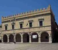 Palazzo Ducale Pesaro