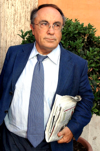 guido calvi